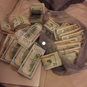 Meet your Posher, Xavier